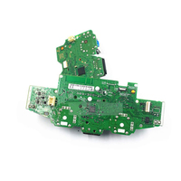 Carte de remplacement JDM001 020 030 040 055 pour manette PS4, carte mère de contrôle des fonctions de la manette