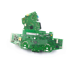 Placa de Repuesto JDM001 020 030 040 055 para el Control del Mando de <span class=keywords><strong>PS4</strong></span> - Product Image 6