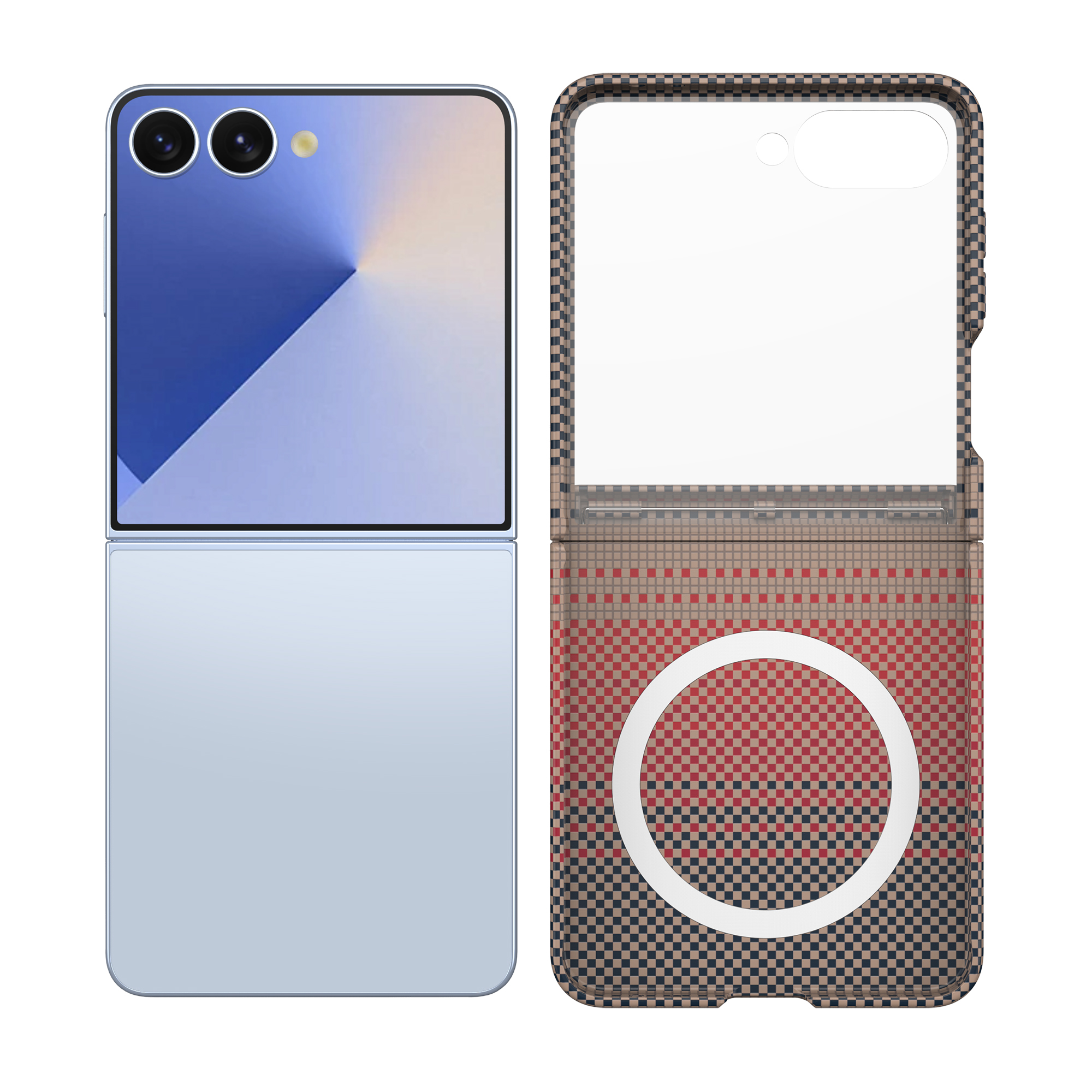 samsung z flip 7 cases