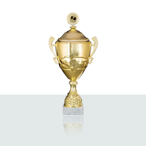 Trofeo di Tennis da Tavolo Kayleen 54,8 cm - Product Image 1