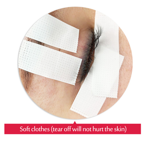 Cinta Nichiban para Extensión de Pestañas - Product Image 5