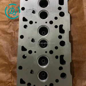 ชุดประกอบฝาสูบ EexcavaStart รุ่นใหม่ D1305 พร้อมวาล์ว สำหรับเปลี่ยนเครื่องยนต์ 1G900-03042 16030-03044 - Product Image 1