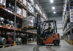 Capteur de proximité inductif Di-soric allemand Desoric DC 30 M 20/10 AIK-IBS – Prix négociable - Product Image 5