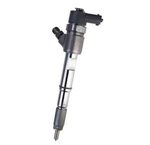 Injecteur à rampe commune diesel neuf <span class=keywords><strong>Fiat</strong></span> <span class=keywords><strong>Ducato</strong></span>/ Daily 5801594342 0445110418 504389548 pour 0445110520 Acier VG1246080051 - Product Image 1