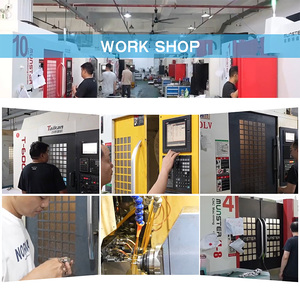 Tùy chỉnh các bộ phận nhôm CNC gia công dịch vụ chính xác chế tạo kim loại sắt đồng thau hợp kim đồng phụ kiện phần cứng Nhà cung cấp - Product Image 3