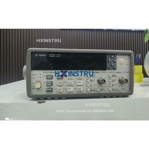 เครื่องวัดความถี่อเนกประสงค์ KEYSIGHT/Agilent/HP รุ่น 53132A 225MHZ opt 010 H - Product Image 2