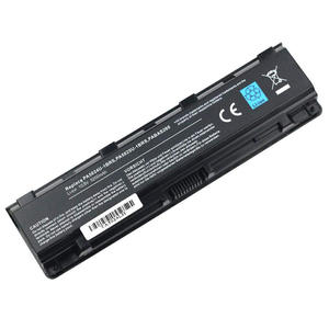 Batterie pour ordinateur portable Toshiba Satellite <span class=keywords><strong>PA3817U</strong></span>-<span class=keywords><strong>1BRS</strong></span> L645 L655 L700 L730 L750 L755 - Product Image 1