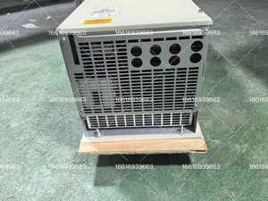 6SE7031-5TF60-Z Simovert VC ระบบควบคุม PLC เฟสเดียว - Product Image 5