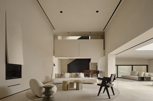 Sanhai stile minimalista costruzione di Interior Design disegno Loft <span class=keywords><strong>casa</strong></span> Layout Master Plan consulente di servizio villa <span class=keywords><strong>Online</strong></span> - Product Image 3