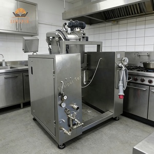 Mezclador Emulsionante al Vacío, Línea <span class=keywords><strong>de</strong></span> Producción Automática <span class=keywords><strong>de</strong></span> Queso para la Elaboración <span class=keywords><strong>de</strong></span> Mayonesa, Ketchup, Cheddar y Mozzarella, Equipo <span class=keywords><strong>de</strong></span> Procesamiento - Product Image 6