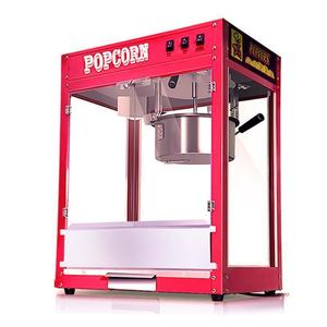 Máquina para Hacer Palomitas de Maíz para Pequeños Negocios, Máquina de Palomitas de Maíz - Product Image 3
