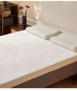 <span class=keywords><strong>Matelas</strong></span> simple moderne <span class=keywords><strong>en</strong></span> latex épais et doux-Mousse de <span class=keywords><strong>matelas</strong></span> hybride pour usage domestique, dortoirs et appartements loués - Product Image 6