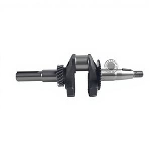 Pièces d'alternateur pour moteur à essence GX160 2-3KW 6.5HP 19mm 20 Clé de vilebrequin 200168F170F pour moteurs - Product Image 2