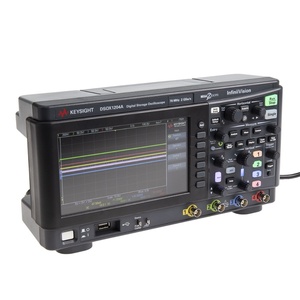ออสซิลโลสโคป Keysight Technologies DSOX1204A InfiniiVision 1000 X Series 70MHz พร้อมช่องสัญญาณอะนาล็อก 4 ช่อง รับประกัน 1 ปี - Product Image 5