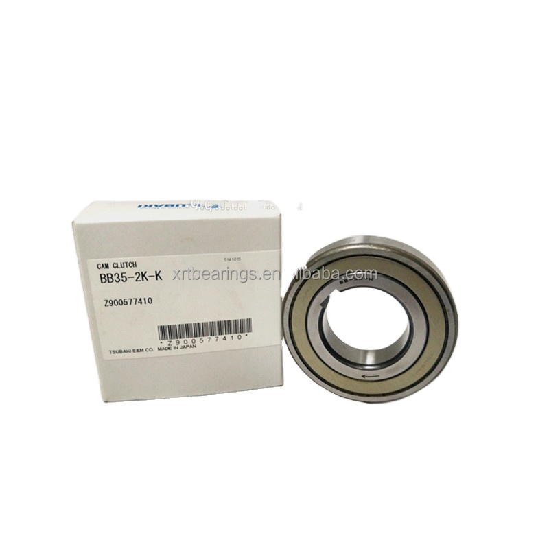 好評 One TSUBAKI Way BB35-1K-K BB35-1K BB35 Bearing Clutch Cam 乳液・ミルク