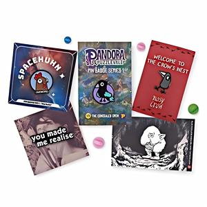 Fabricante Sin Pedido Mínimo, Diseño Personalizado, Insignias Metálicas Magnéticas con Diseño de Dibujos Animados, <span class=keywords><strong>Pin</strong></span> de Solapa Magnético, <span class=keywords><strong>Pin</strong></span> de Esmalte Suave y Duro - Product Image 3