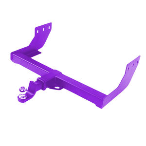 Piezas de automóviles para automóviles, receptor de enganche de barra de <span class=keywords><strong>remolque</strong></span> delantera para <span class=keywords><strong>Kia</strong></span> Sorento Stonic <span class=keywords><strong>Sportage</strong></span> Seltos Picanto 2008 2011 2016 2017 2012 2025 - Product Image 2