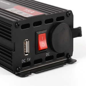 Convertidor de Voltaje de CC24V a CC12V - Product Image 6