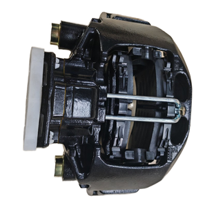 MARCHÉ AMÉRICAIN COMMERCIAL KIT DE CAPILLAGE DE FREIN DE REMORQUE POUR CAMIONS LOURDS CAPILLES DE FREIN À DISQUE À AIR - Product Image 1