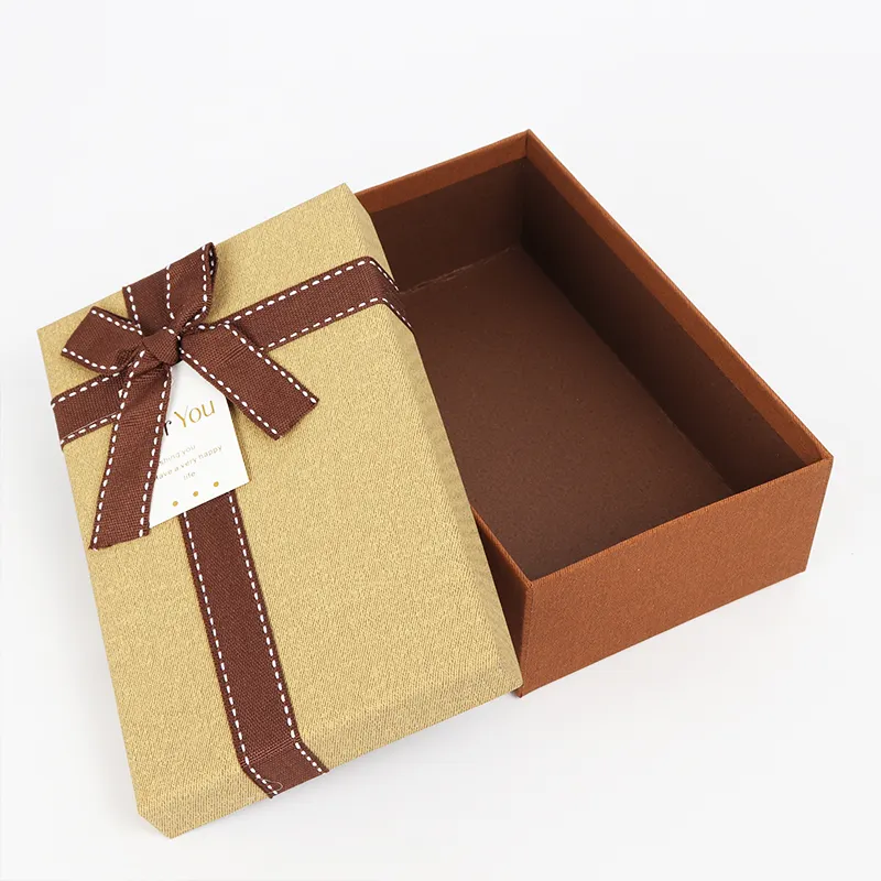 Wholesale emballage mistery boxes for packiging kutu caixa misteriosa baby keepsake shipping box ever cajas para sushi paper box