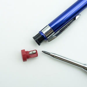 Juego <span class=keywords><strong>de</strong></span> Marcadores Mecánicos <span class=keywords><strong>de</strong></span> Punta <span class=keywords><strong>Fina</strong></span> para Bricolaje, Madera, Metal, Plástico, Color Personalizado, Logotipo, 1 Año <span class=keywords><strong>de</strong></span> Garantía, OEM/ODM - Product Image 2