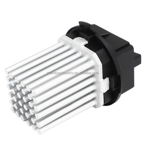 Résistance de moteur de ventilateur de chauffage OEM 6441S7/2E0821521/2048707710/8212992/68012613AA/JA1742 pour Peugeot <span class=keywords><strong>307</strong></span> 407 Citroën C3 C4 - Product Image 1