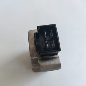 Yamaha XT600 için motosiklet voltaj regülatörü doğrultucu 3TJ-81960-02-00 1252001 8DF-81960-00-00 - Product Image 3