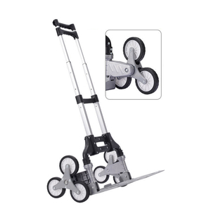 Carrito <span class=keywords><strong>de</strong></span> compras plegable <span class=keywords><strong>de</strong></span> contenedor portátil compacto con ruedas Ccustom barato en línea con bolsas <span class=keywords><strong>de</strong></span> ruedas para el mercado <span class=keywords><strong>de</strong></span> EE. UU. - Product Image 5