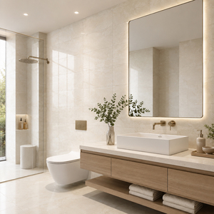 Azulejos de Cerámica de Porcelana para Baño y Cocina de 30*60 cm, <span class=keywords><strong>Diseño</strong></span> Interior Foshan, para Pared - Product Image 5