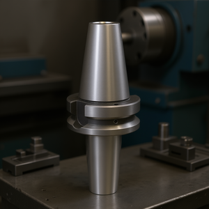 Mandrini BT Chuck BTB40 H.. CAL.. pour utilisation sur machine-outil - Product Image 3