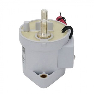 <span class=keywords><strong>Relais</strong></span> automobile TeSeek TE EV200AAANA <span class=keywords><strong>contacteur</strong></span> cc haute tension 12-900V 500 + A courant de transport 1618002-7 - Product Image 4