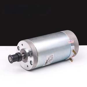 מוטואה <span class=keywords><strong>vj1604</strong></span> dc סרוו מנוע סריקה מנוע מנוע עבור motoejet 1604 מדפסת אקו ממס DG-41077 מדפסת אקו - Product Image 3