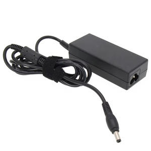 Adaptador de Corriente Portátil para Laptop de 65W, 19V 3.42A 5.5*2.5mm, Nuevo Adaptador de Enchufe UK/US/EU para Shiba Wholesale - Product Image 4