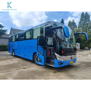 <span class=keywords><strong>Autobús</strong></span> de Lujo 6120 Más Vendido con Estándares de Emisiones Euro <span class=keywords><strong>6</strong></span>, Transmisión Manual Diésel, Interiores Espaciosos, Usado - Product Image 3