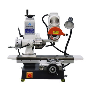 Gongda GD 6025Q Universal <b>Tool</b> Grinder 0.55Kw 2800Rpm <b>Precision</b> Grinding Machine For Hardware <b>Tools</b> - Product Image 2