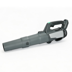 <span class=keywords><strong>Souffleur</strong></span> à feuilles sans fil Vertak 20V, léger, portatif, électrique, pour jardin, <span class=keywords><strong>souffleur</strong></span> d'air et de poussière, sans balais - Product Image 3