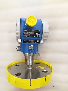 Sello Cerabar PMP75 de E+H para Medición en Gases o PMP75-ABC1S21ASAAA - Product Image 5