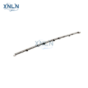 Moldura Cromada Brillante para Parachoques Delantero para Hyundai Sonata Sport 2018 2019 86563-C2800, Moldura Exterior para Automóvil, Venta al por Mayor de Fábrica - Product Image 5