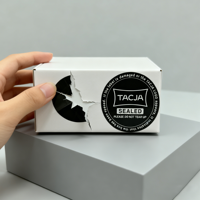 Autocollants de sécurité anti-effraction personnalisés - Étiquettes d'emballage VOID anti-effraction avec logo pour les produits e-commerce