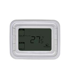 Honeywell T6861V2WB <b>Smart</b> <b>Home</b> Heater Temperature Switch Panel with Intelligent Over-Temperature Protection Function - Product Image 3