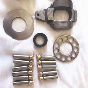 Pièces de rechange pour pompe à piston hydraulique A10VSO45 71 100 140 avec garantie de 3 mois pour kits de réparation et kits rotatifs - Product Image 4