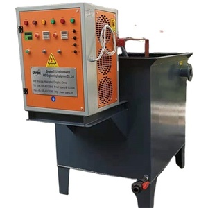 Thiết Bị Điện Đông EC Xử Lý Nước Thải Công Nghiệp Topsale - Product Image 6