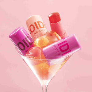 TY Factory Liquid Blush Gelée pour les Lèvres et les Joues, Longue Durée, Imperméable, Rafraîchissant, Rebondissant, Nouveauté, Prix Bas, Déstockage - Product Image 1