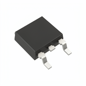 Electronic Circuit Components TO-252AA FDD6N50TM-WS Transistors Original - Product Image 1