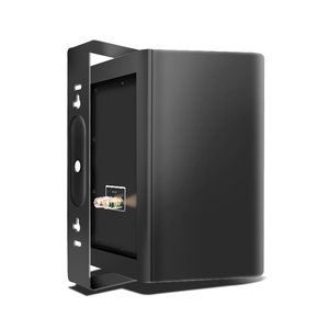 Altavoz RGB de Pared con Bluetooth 5.4, WiFi, Resistencia al Agua IPX-6, Calidad de Audio sin Pérdidas, Múltiples Escenas, Sistema de Hogar Inteligente - Product Image 5