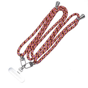 WIMONCH Universal 80cm Long <b>Crossbody</b> <b>Phone</b> <b>Strap</b> Adjustable Lanyard Mobile Wrist <b>Strap</b> Bulk Supply <b>Phone</b> Accessory - Product Image 1