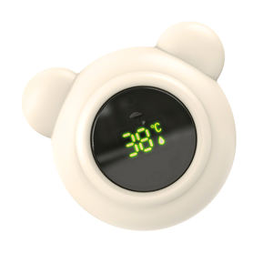 아기 목욕 측정 귀여운 물 온도계 수온 I ndoor 가정용 목욕 - Product Image 3