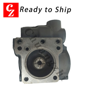 Boîtier de soupape de remplacement robuste de haute qualité 1092903608 pour compresseur d'air à vis Atlas Copco E-AIR T400 – Pièces en stock - Product Image 4