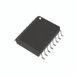 16 SOlC MX25L12833FMJ-10G ชิปหน่วยความจำอิเล็กทรอนิกส์ ช่องทางผู้ผลิตชิ้นส่วนอิเล็กทรอนิกส์ - Product Image 1