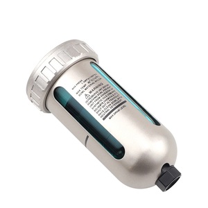 วาล์วระบายน้ำอัตโนมัติในโซลินอยด์วาล์วท่อระบายน้ำอัตโนมัติ <span class=keywords><strong>AD402</strong></span>-02 - Product Image 2